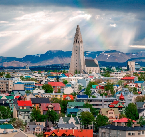 레이캬비크