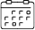 일정